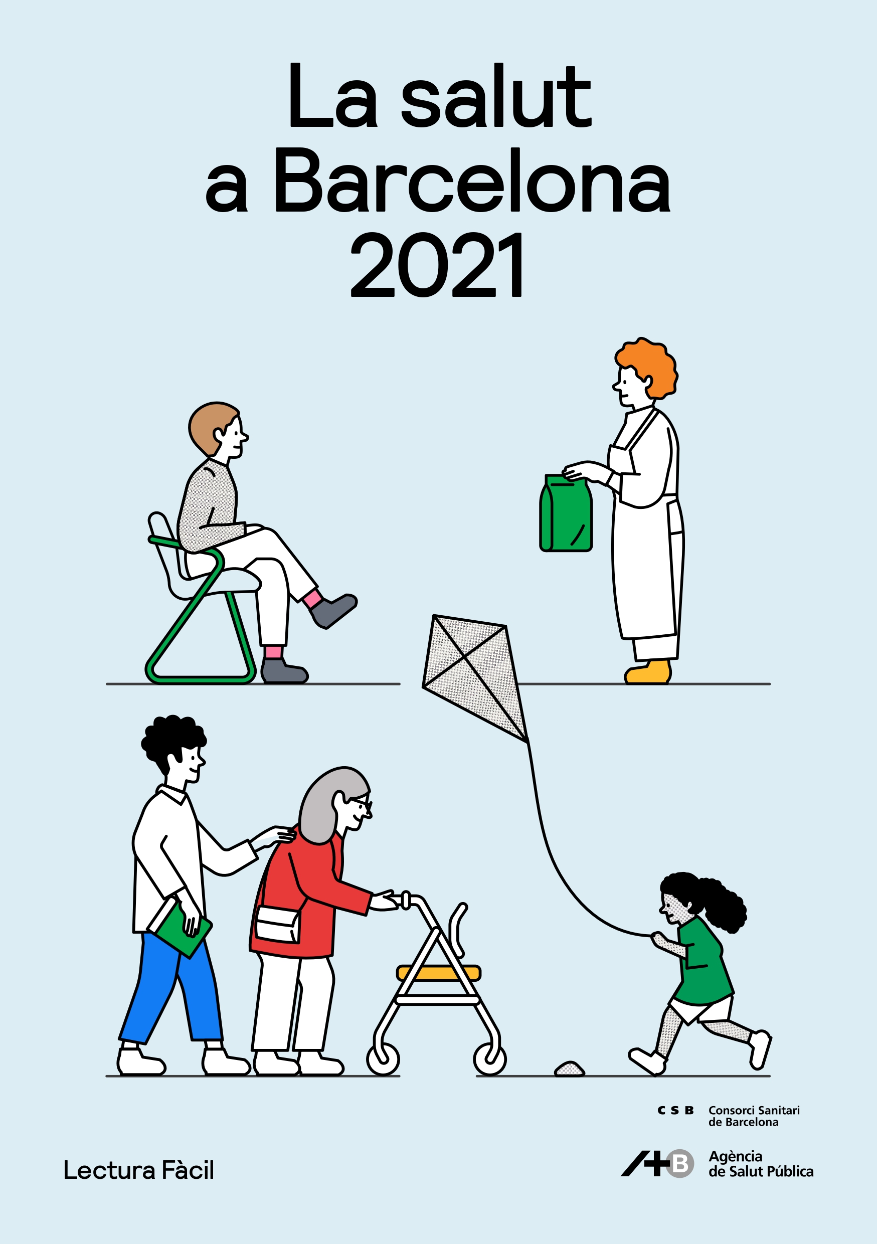 Ciutadans  de Barcelona.